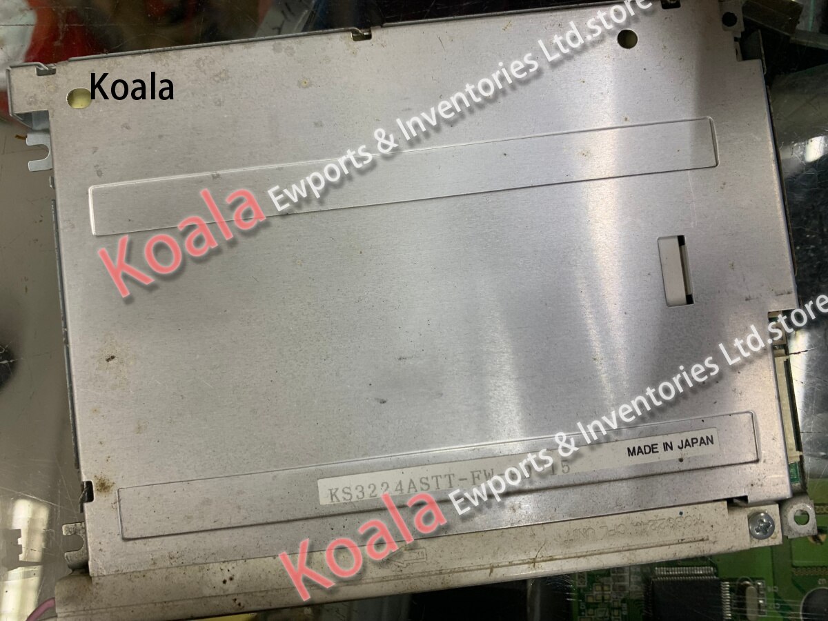 KS3224ASTT-FW-X3 KS3224ASTT-FW KS3224ASTT-FW-X3-46-16  F940GOT-LWD-C 5.7 ġ  LCD ȭ ÷ 320X240